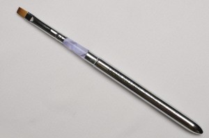 Zselés ecset